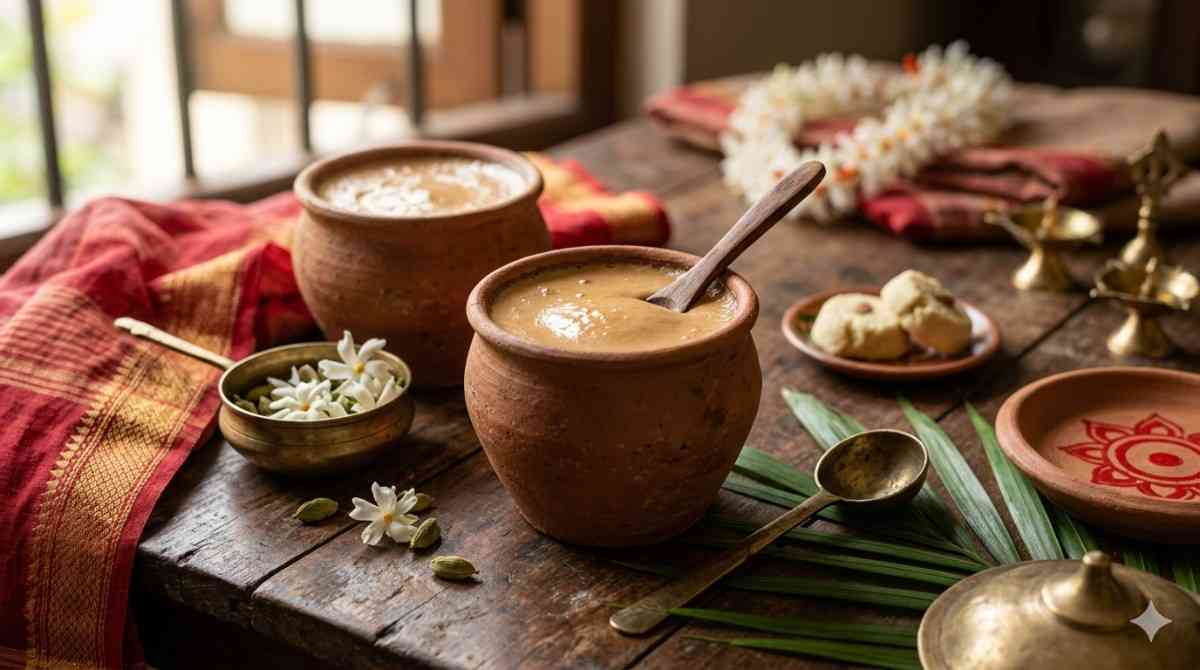 Mishti Doi: The Traditional Bengali Dessert and Its Cultural Significance