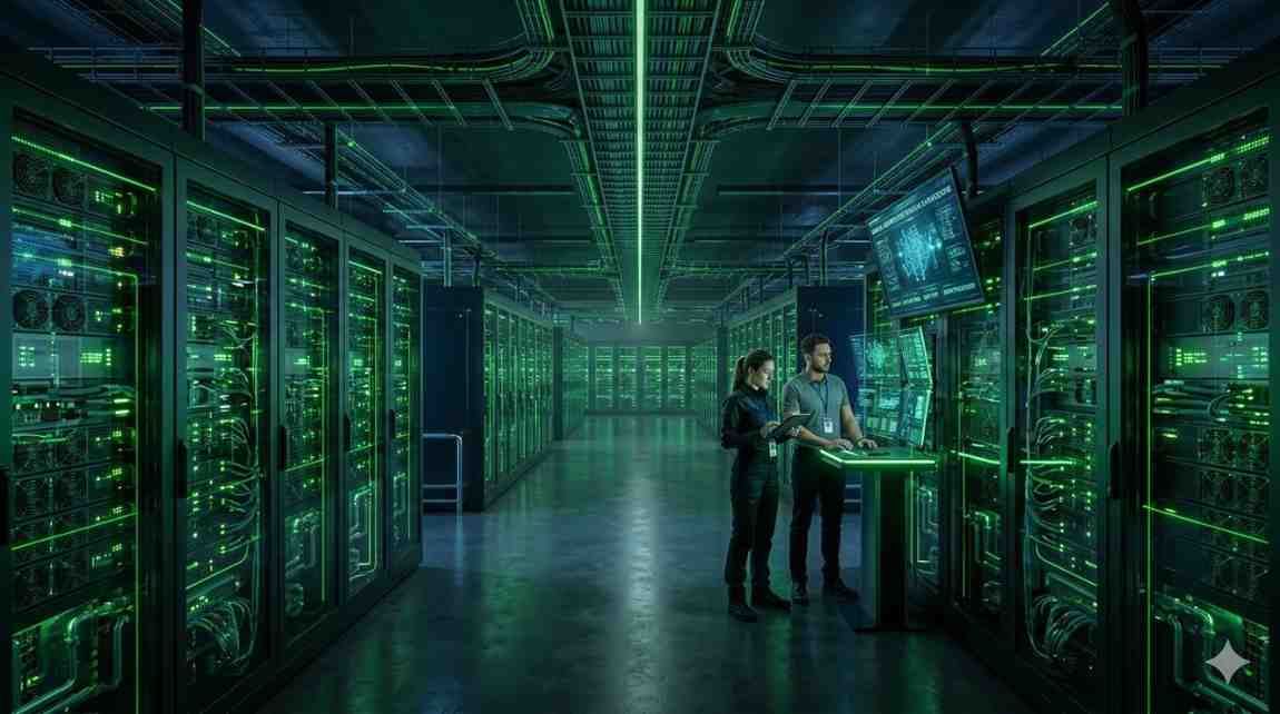 NVIDIA: Driving Innovation in AI, Graphics, and High-Performance Computing